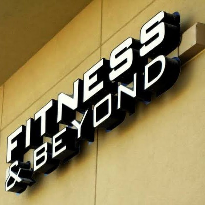 Fitness & Beyond