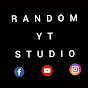 Random YT Studio logo