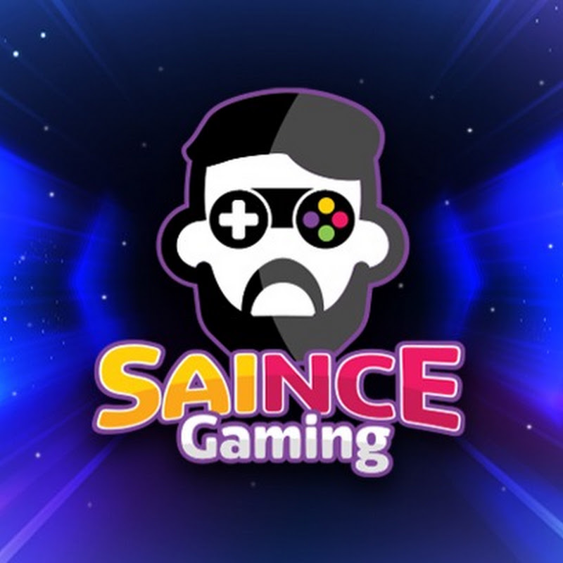 Saince Gaming