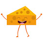 CheeseButta® - Gourmet Cheese Melt logo