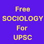FREE SOCIOLOGY logo