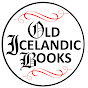 Old Icelandic Books logo