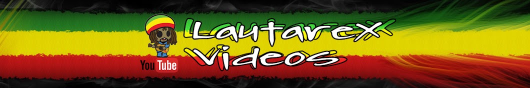 LAUTAREX VIDEOS Avatar canale YouTube 