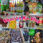 Shaista Ka Vlog logo