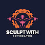 Sculpt With Automaton logo