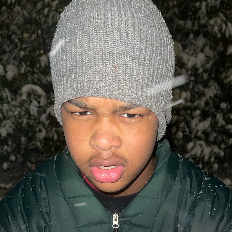 Hire lil mumo — Music & Audio YouTube creator for sponsorships