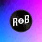 SLOW JAMS R&B logo