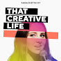 That Creative Life - @ThatCreativeLife YouTube Profile Photo