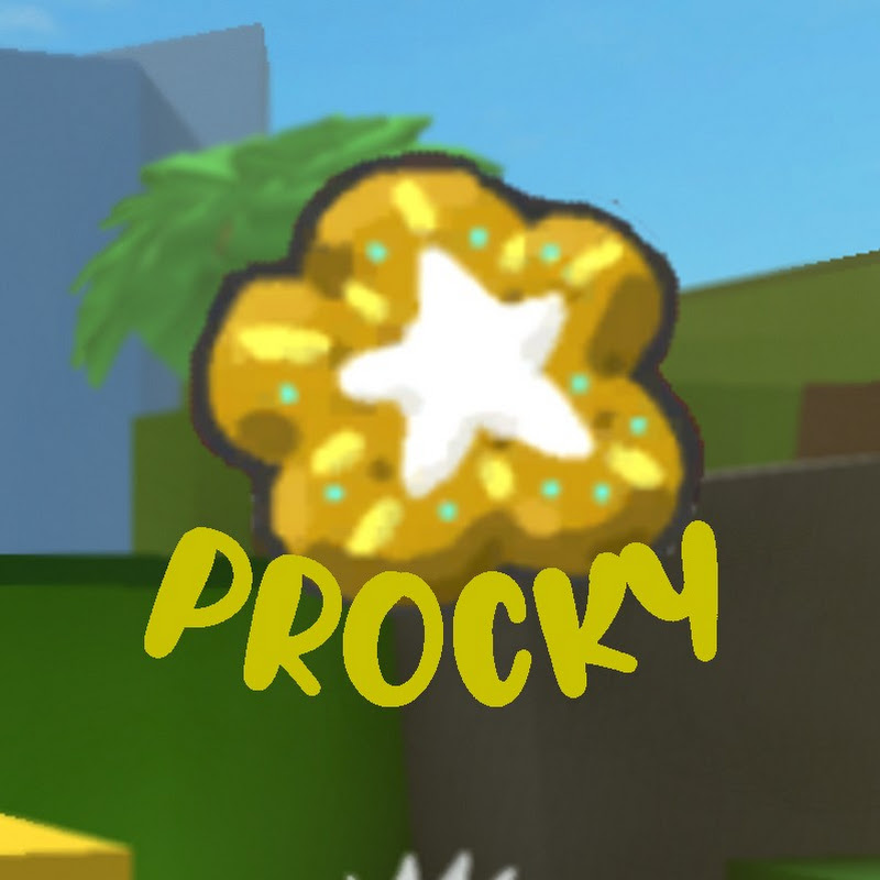 ProckyBSS