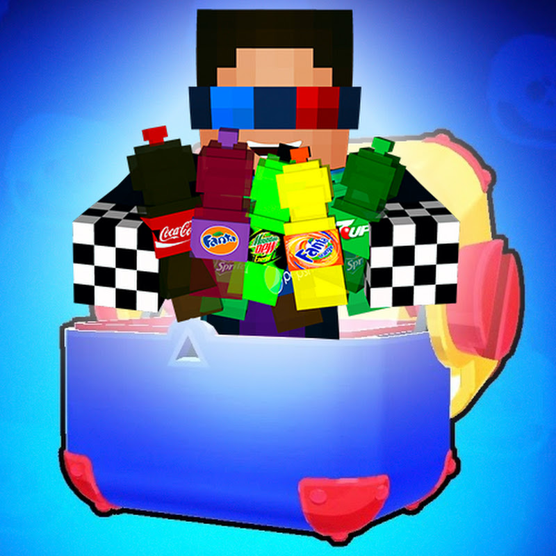 MrShadyMan PLAYS