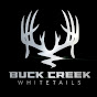Buck Creek Deer Farm logo