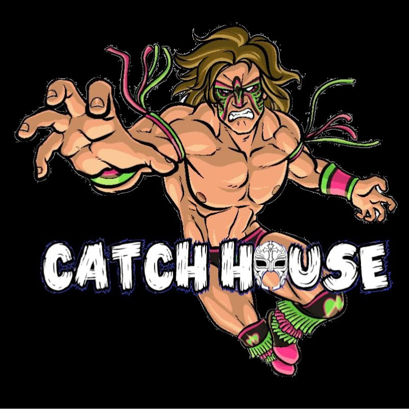 Catch House