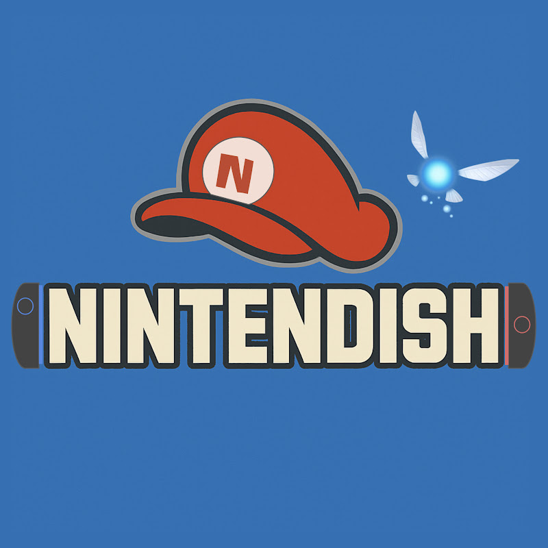 Nintendish