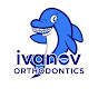 Ivanov Orthodontics logo
