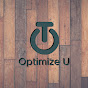 Optimize U logo