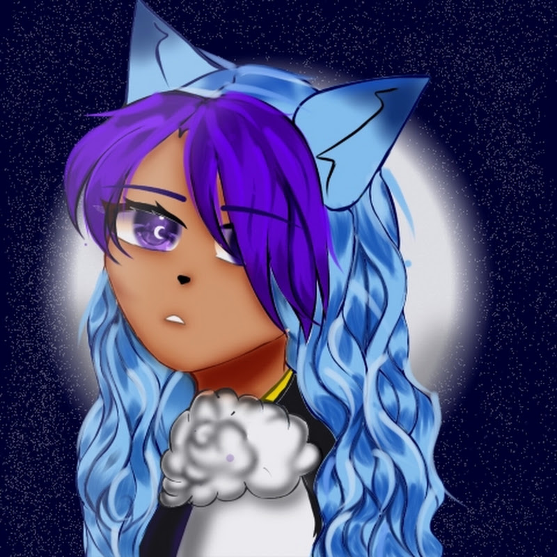 Moon-Chan Life