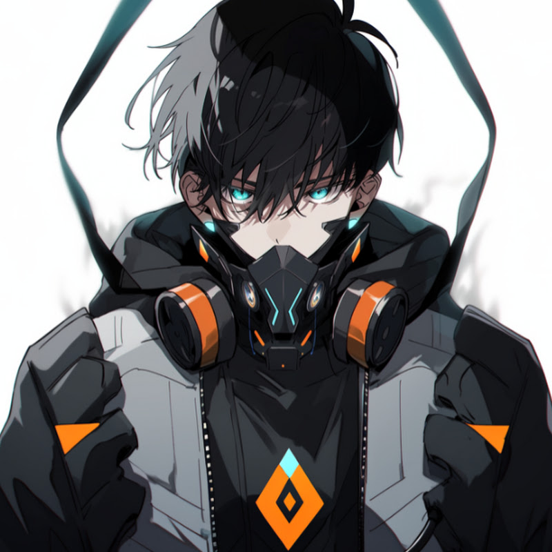 紙飛機動漫 Logo