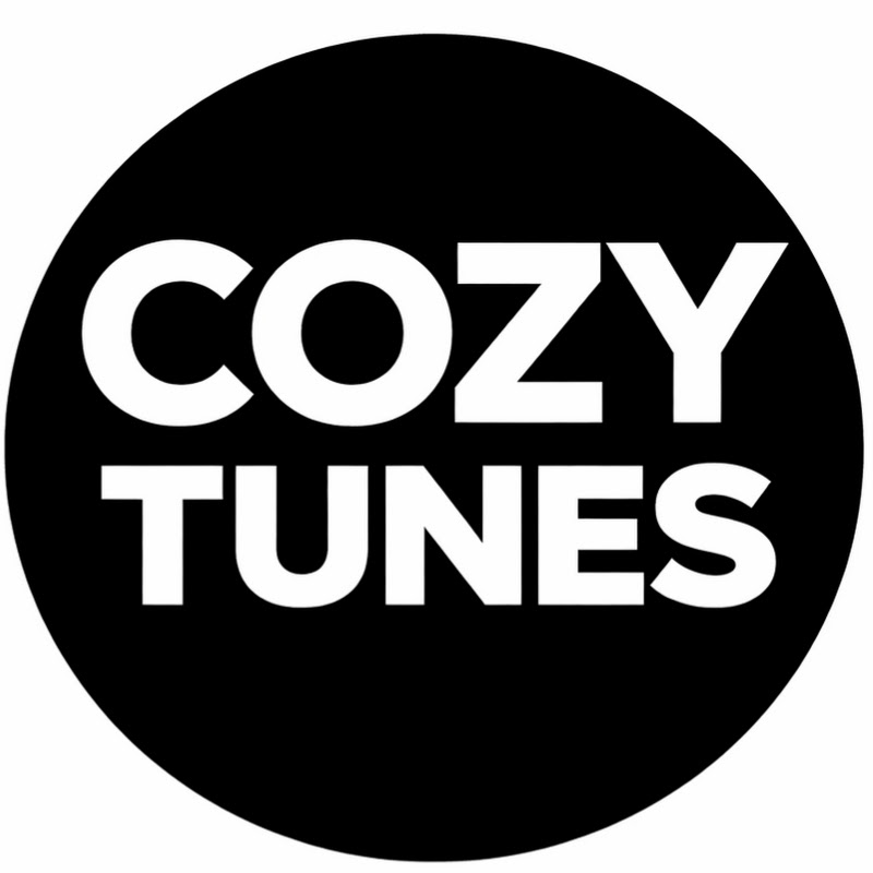 Cozy Tunes – Black Screen Sleep Music Channel