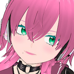茨木しば子 ゲーム大好きVtuberの画像