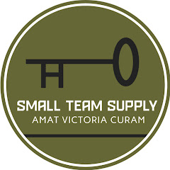 Small Team Supply net worth