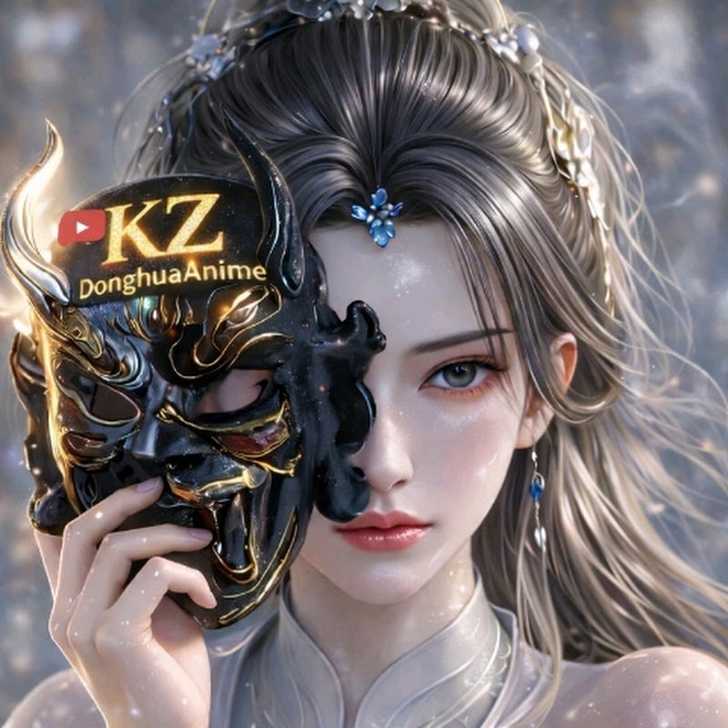 KZ DonghuaAnime