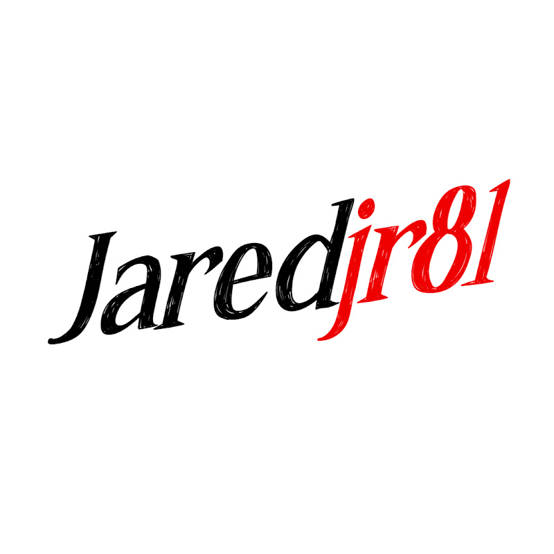 JaredJR Logo