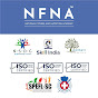 NFNA | National Fitness and Nutrition Academy logo