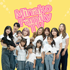 美奈子ファミリーTV