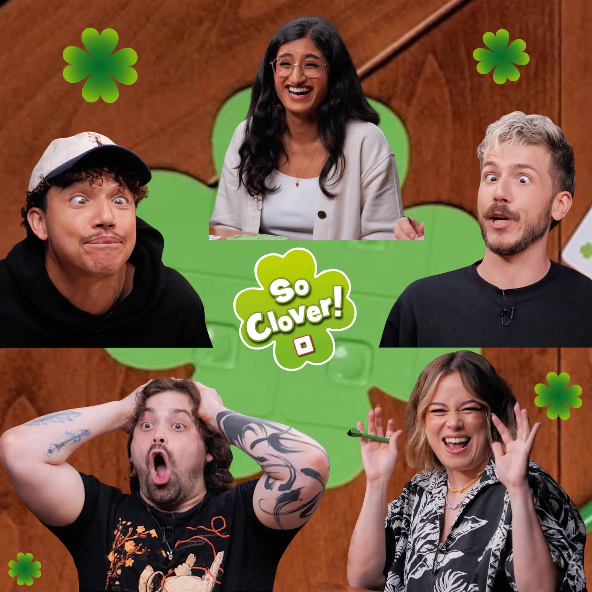 Post from Smosh Games