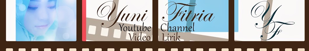 yuni fitria YouTube channel avatar