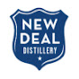 New Deal Distillery & Bottle Shop logo