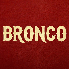 Bronco - Western Filme
