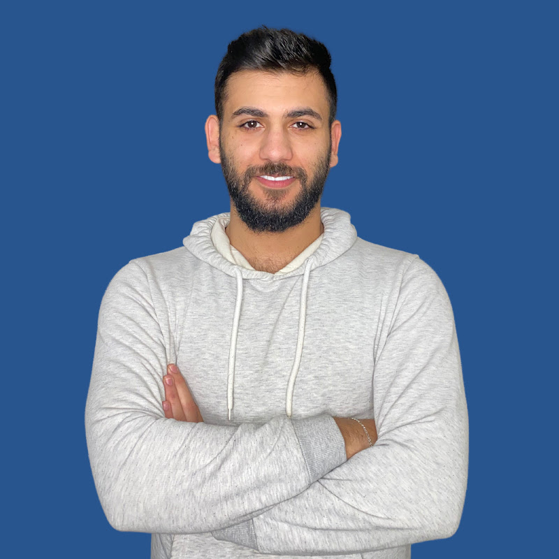 Channel Avatar
