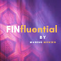 FINfluential logo