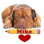 Mike Calming logo