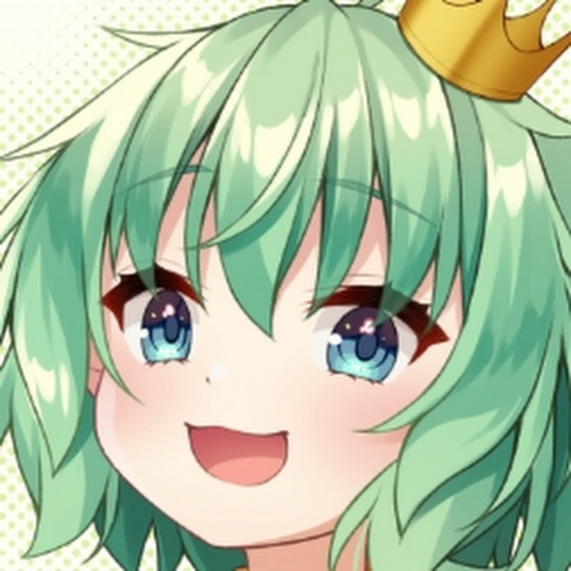 『幼』精の国のおむつ姫👑🍼