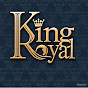 King Royal logo