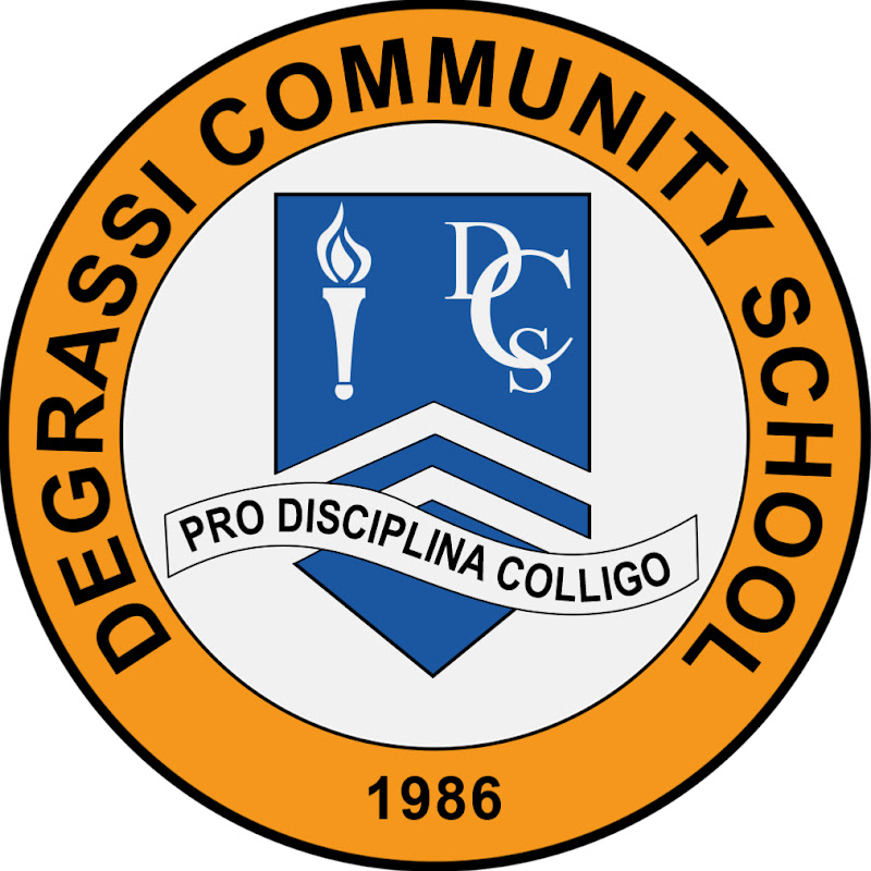 degrassi icon