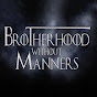 Brotherhood Without Manners logo