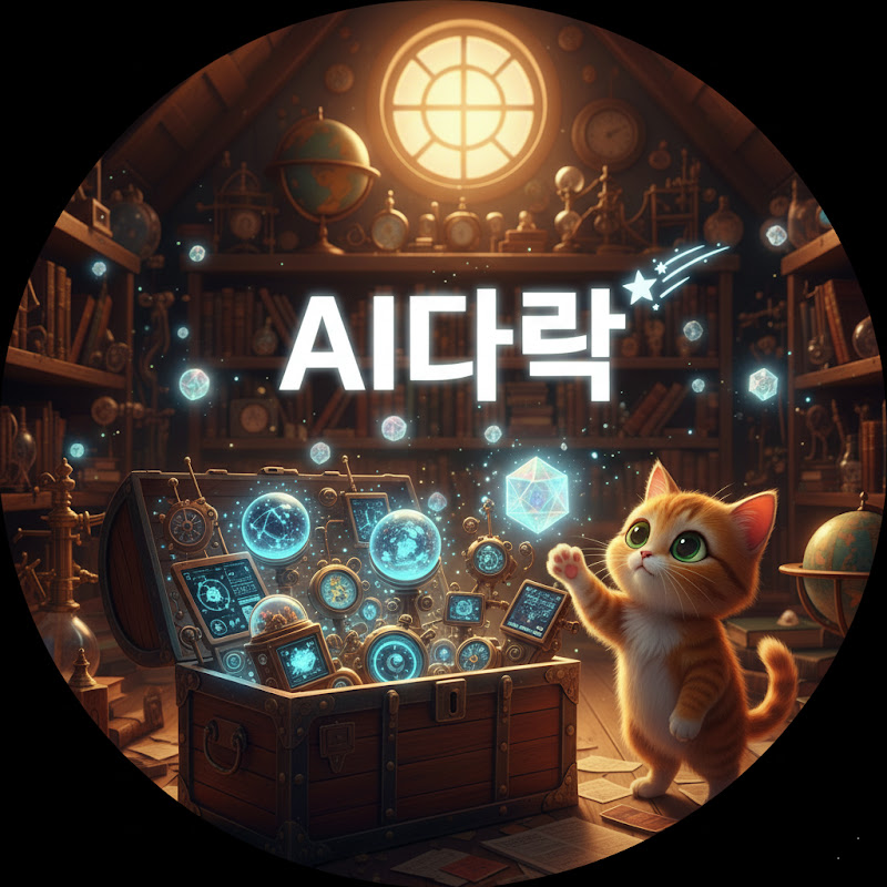 AI다락