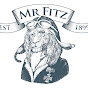 Mr Fitz AquaSpritz MENA YouTube Profile Photo