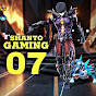SHANTO GAMING 07 logo