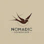 Nomadic Soundscape logo