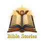 The Bible Stories logo
