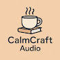 CalmCraft Audio logo