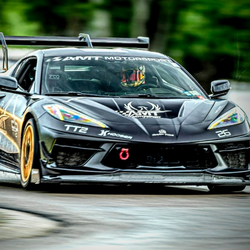 AMT Motorsport