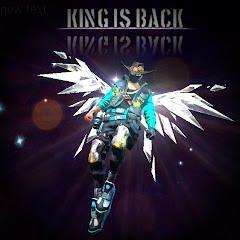 King is BACK 