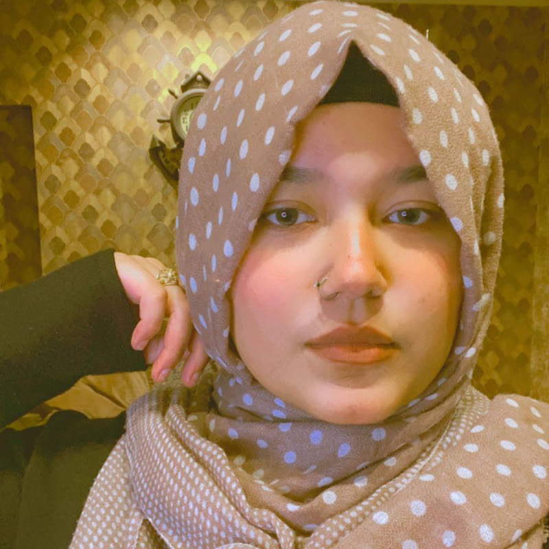 Syeda Warisha Ali