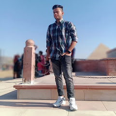 ANSHOO TIWARI