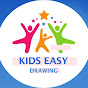 KIDS EASY DRAWING logo